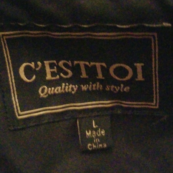 Super lightweight and super warm coat with hoodie - Picture 5 of 5